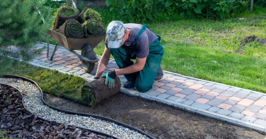 Best Marketing Ideas for Landscaping Business